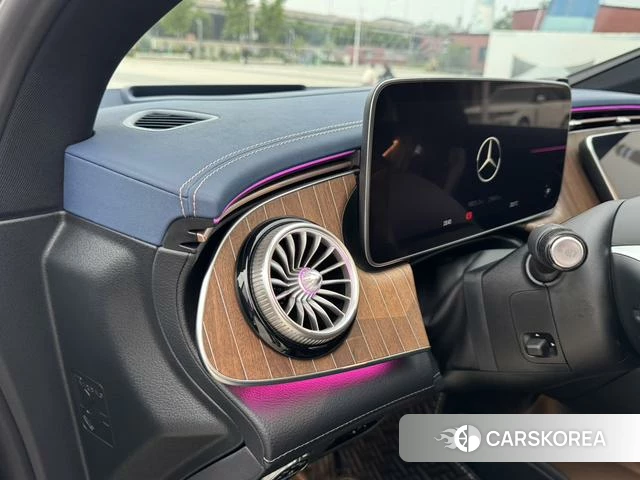 Mercedes-Benz EQE id 4334804 из Китая 11