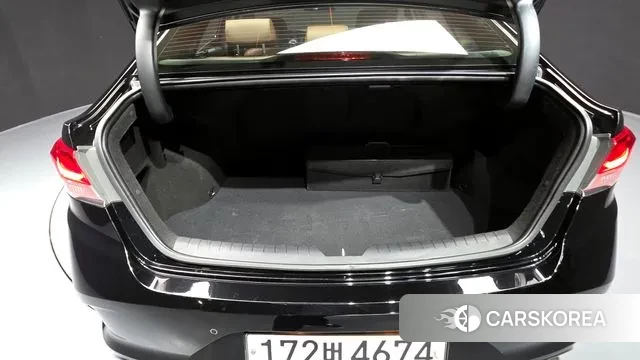 Hyundai Sonata New Rise id 3024497 из Кореи 11