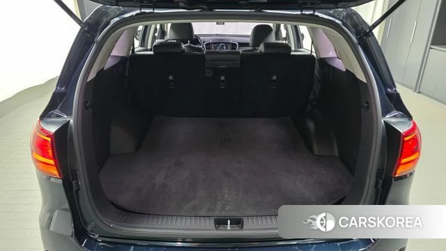 Kia The New Sorento id 4755212 из Кореи 11