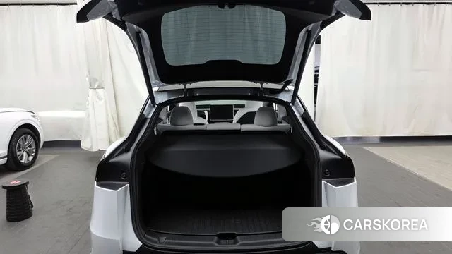 Tesla Model Y id 3436771 из Кореи 11