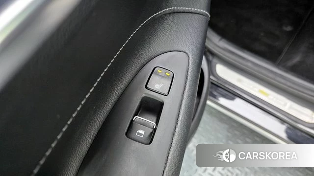 Hyundai Grandeur IG id 4366427 из Кореи 11