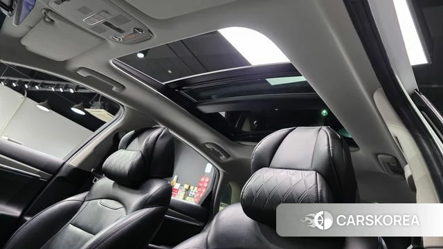 Hyundai The New Grandeur IG id 4750894 из Кореи 11