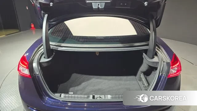 Maserati Ghibli id 3363066 из Кореи 11