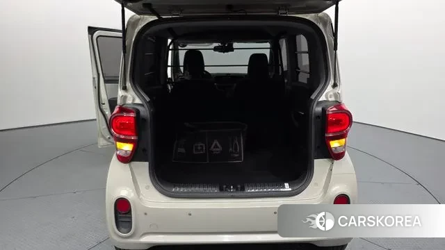 Kia The New Ray id 3696906 из Кореи 11