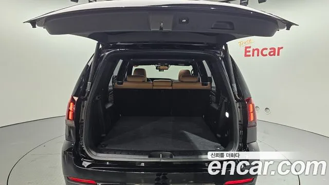 Kia Mohave Master id 2838987 из Кореи 11