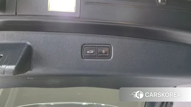 Genesis GV70 id 3777616 из Кореи 11