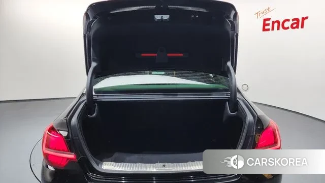 Kia The New K9 2nd generation id 3488406 из Кореи 11