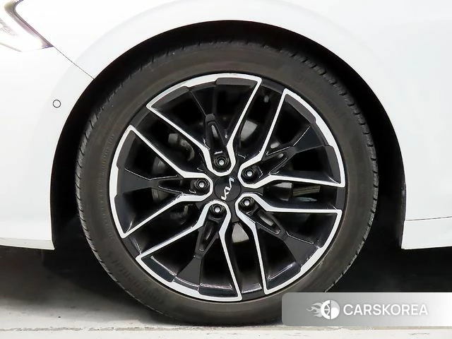 Kia K5 3rd generation id 4383314 из Кореи 11