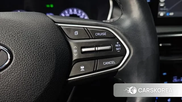 Hyundai Santa Fe TM id 3368228 из Кореи 11