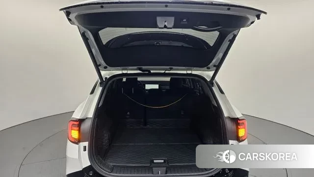 Kia The New Sportage 5th Generation Hybrid id 3599383 из Кореи 11