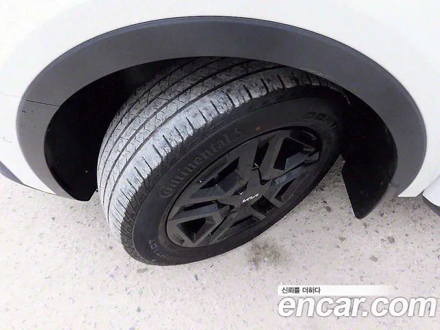 Kia The New Sorento 4th Generation id 2723319 из Кореи 11