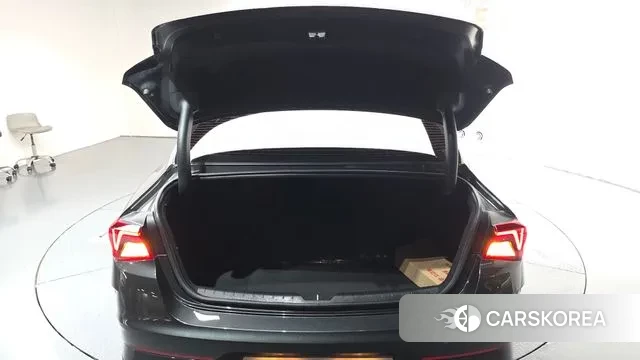 Kia K5 3rd generation id 3362314 из Кореи 11