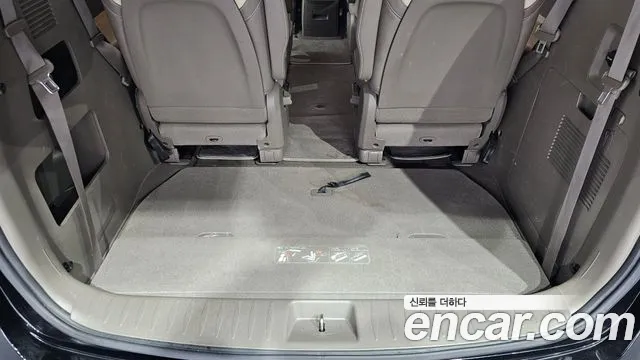 Kia Carnival 4th generation id 2703833 из Кореи 11