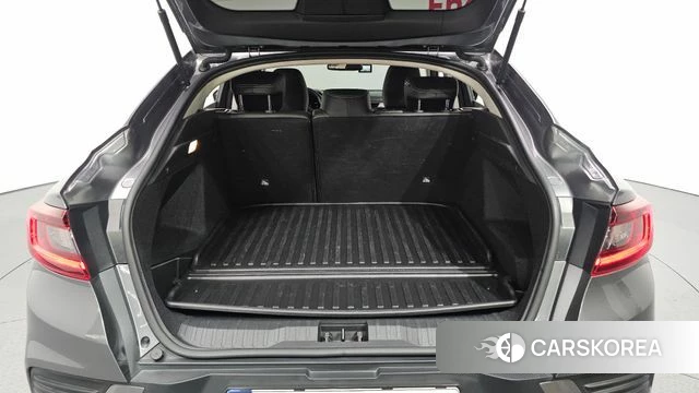 Renault Korea (Samsung) XM3 id 4624135 из Кореи 11
