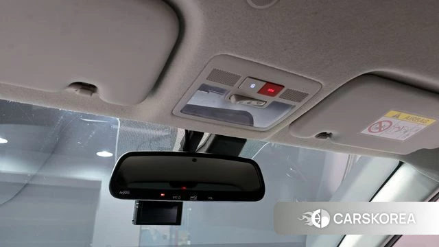 Hyundai Venue id 3897407 из Кореи 11