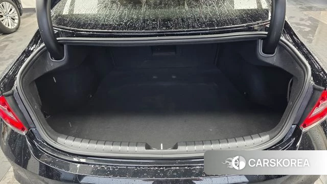 Hyundai Grandeur IG id 4568424 из Кореи 11