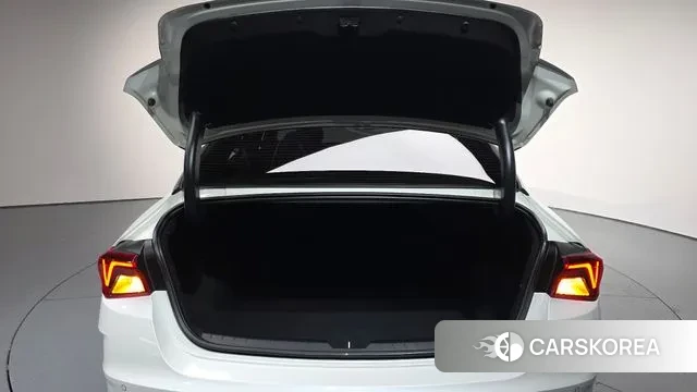 Kia K5 Hybrid 3rd Generation id 3401744 из Кореи 11