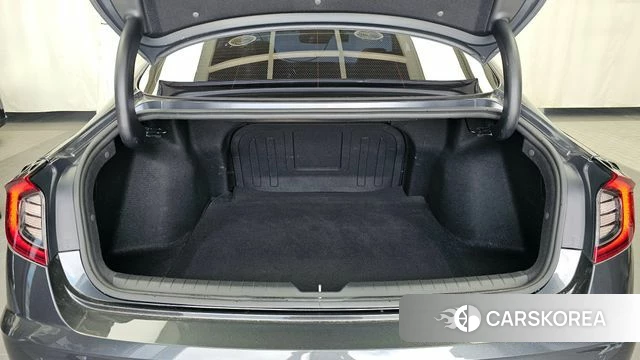 Hyundai Sonata (DN8) id 4416045 из Кореи 11