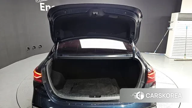 Kia Come New K3 id 3562689 из Кореи 11