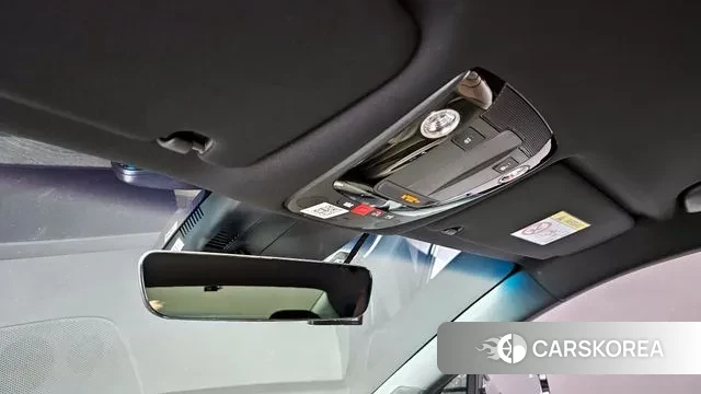 Kia K8 id 3406232 из Кореи 11