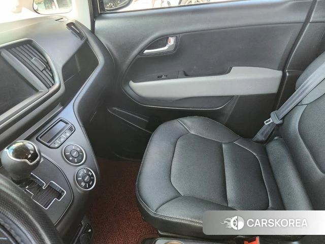 Kia The New Kia Ray id 4355019 из Кореи 11