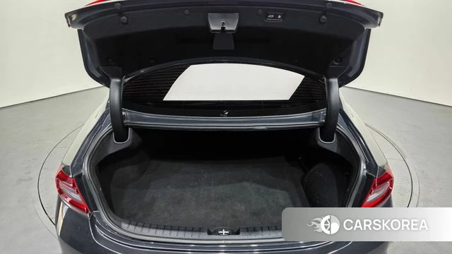 Hyundai Grandeur IG Hybrid id 3814404 из Кореи 11