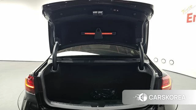 Kia K7 Premier id 3807800 из Кореи 11