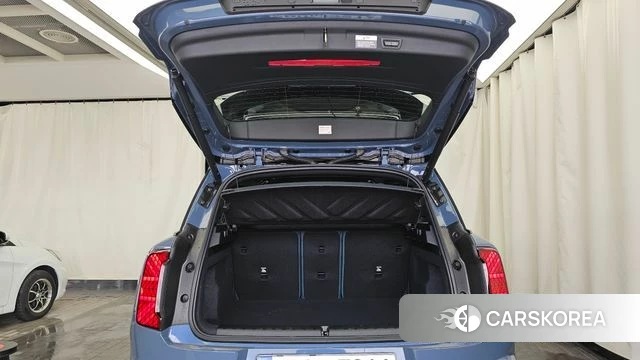 Mini Cooper S Countryman 3rd Generation id 4565458 из Кореи 11
