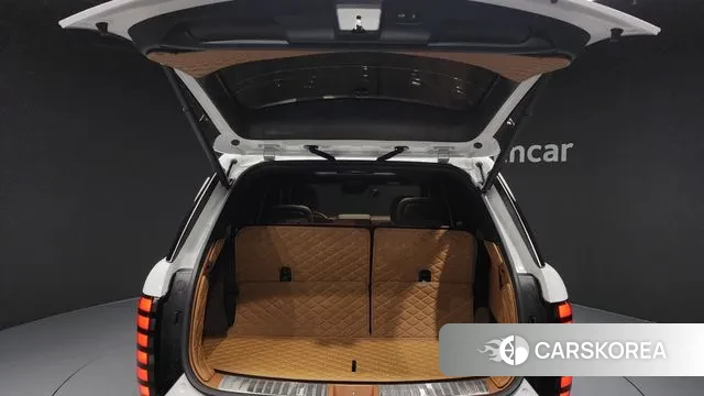 Hyundai Palisade (LX3) id 3732150 из Кореи 11