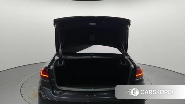 Kia K7 Premier id 3828798 из Кореи 11