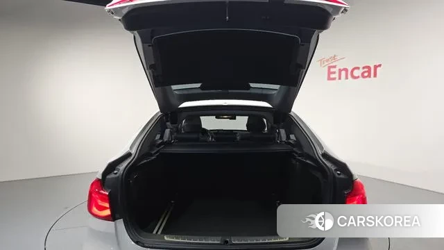 BMW 3 Series GT (F34) id 3489704 из Кореи 11