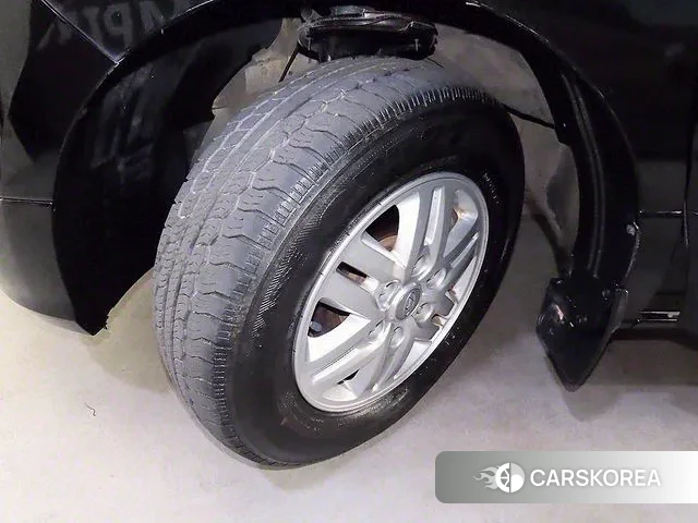 Hyundai The New Grand Starex id 3206005 из Кореи 11