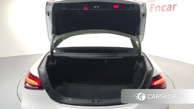 Mercedes-Benz E-Class W213 id 3479357 из Кореи 11