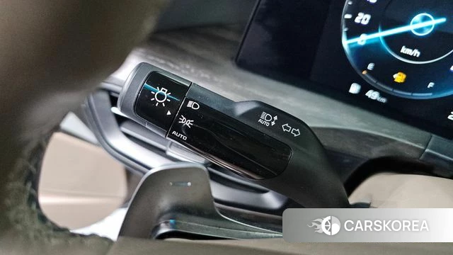 Kia K8 Hybrid id 4230888 из Кореи 11