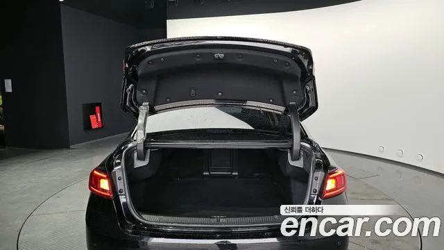 Renault Korea (Samsung) SM6 id 2618477 из Кореи 11