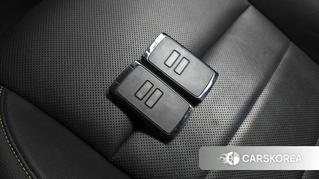Renault Korea (Samsung) XM3 id 4528184 из Кореи 11