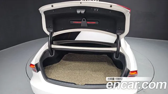 Hyundai The New Grandeur IG id 2482764 из Кореи 11