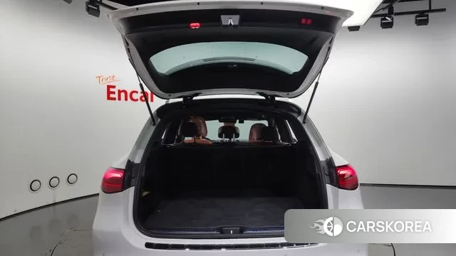 Mercedes-Benz GLC-Class X254 id 3002417 из Кореи 11