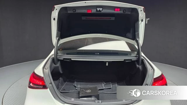 Mercedes-Benz E-Class W213 id 3865882 из Кореи 11