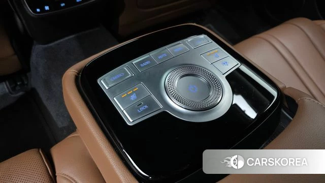 Genesis G80 (RG3) id 4746023 из Кореи 11