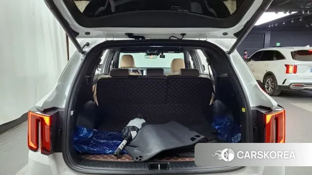 Kia The New Sorento 4th Generation id 3016148 из Кореи 11