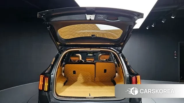 Kia Sorento 4th Generation id 3478996 из Кореи 11