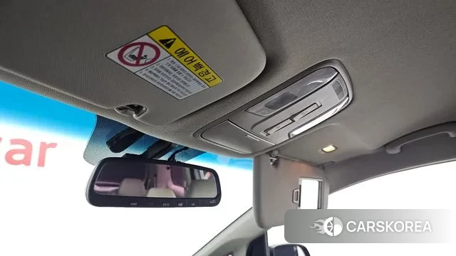 Kia The New Carnival id 3677192 из Кореи 11