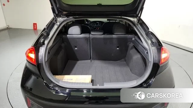 Hyundai Ionic Hybrid id 3464980 из Кореи 11