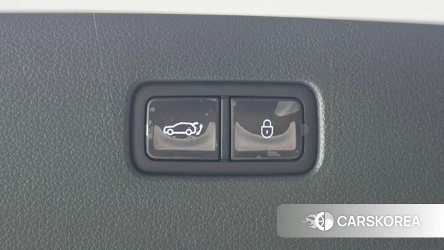 Genesis GV80 id 4687003 из Кореи 11