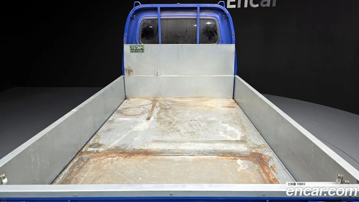 Chevrolet (GM Daewoo) New Labo id 2162817 из Кореи 11