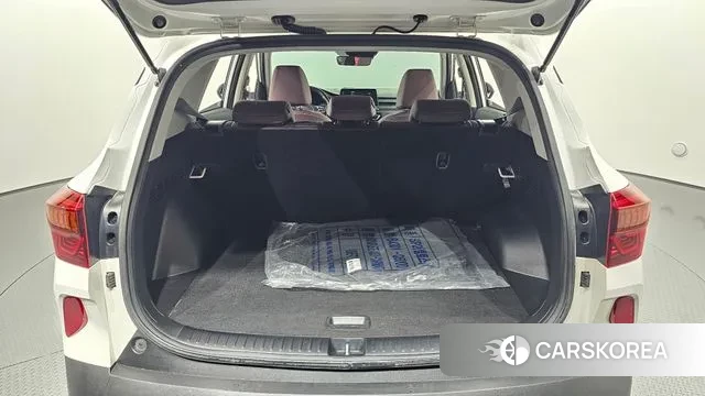 Kia Seltos id 3468708 из Кореи 11