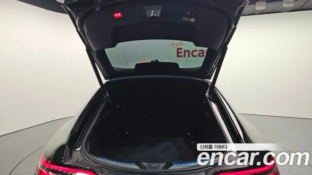 Mercedes-Benz AMG GT id 2635124 из Кореи 11