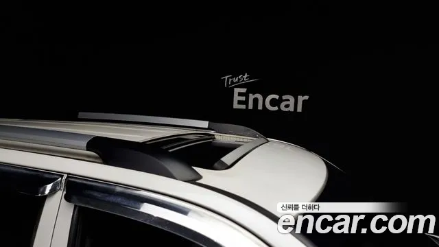 Kia The New Mohave id 2791562 из Кореи 11