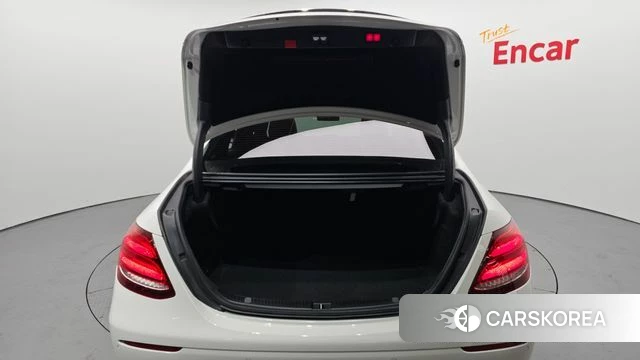 Mercedes-Benz E-Class W213 id 4294416 из Кореи 11